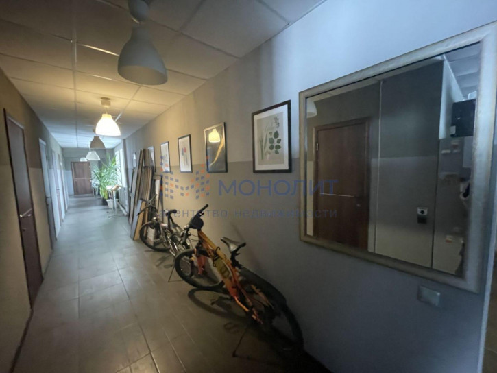 Квартира Казанское ш, 10к3