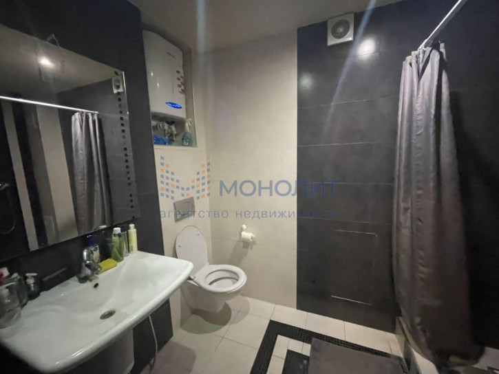 Квартира Казанское ш, 10к3