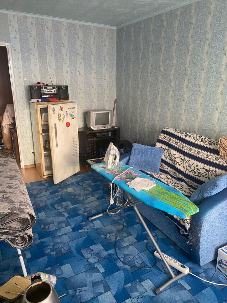 Квартира Танковая ул, 8