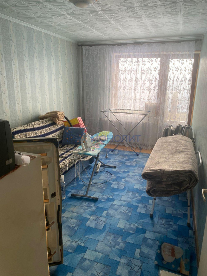 Квартира Танковая ул, 8