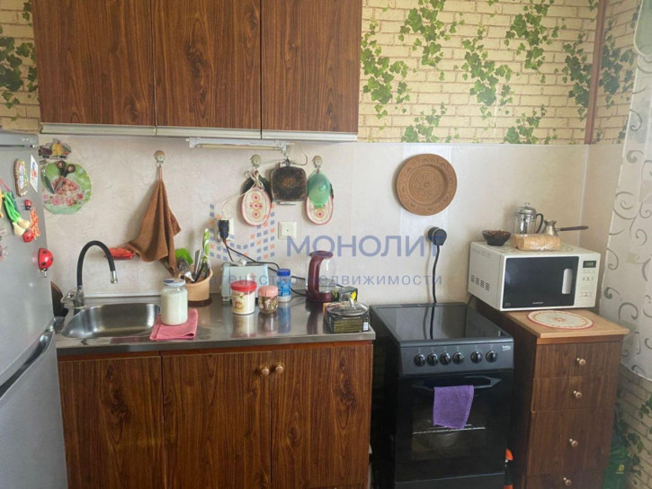 Квартира Танковая ул, 8