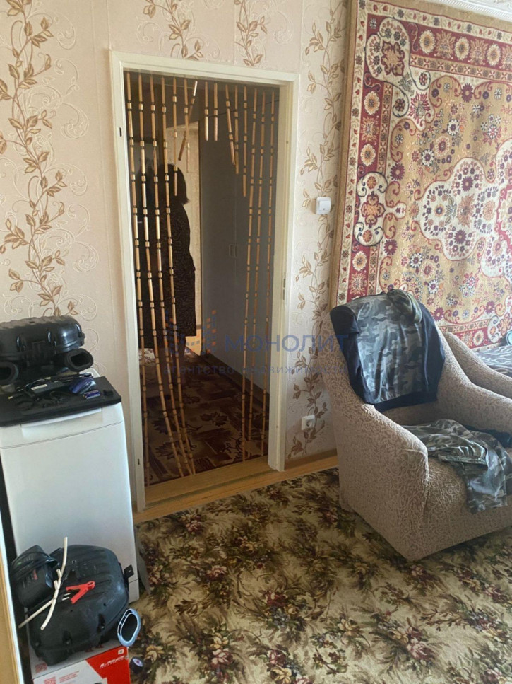 Квартира Танковая ул, 8