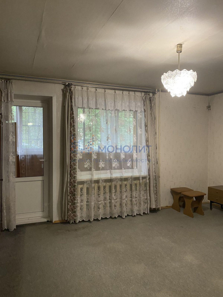 2-комн квартира Германа Лопатина ул, 3к3