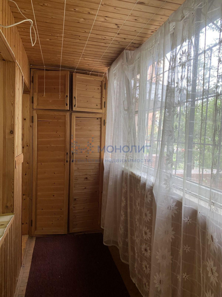 2-комн квартира Германа Лопатина ул, 3к3