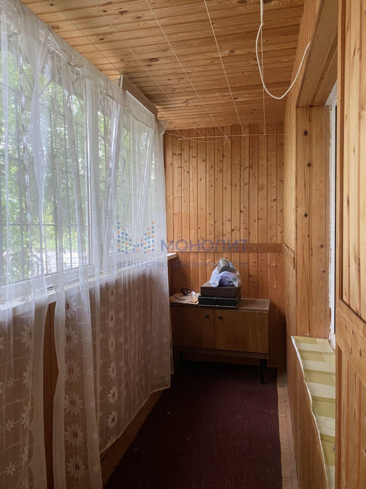 2-комн квартира Германа Лопатина ул, 3к3
