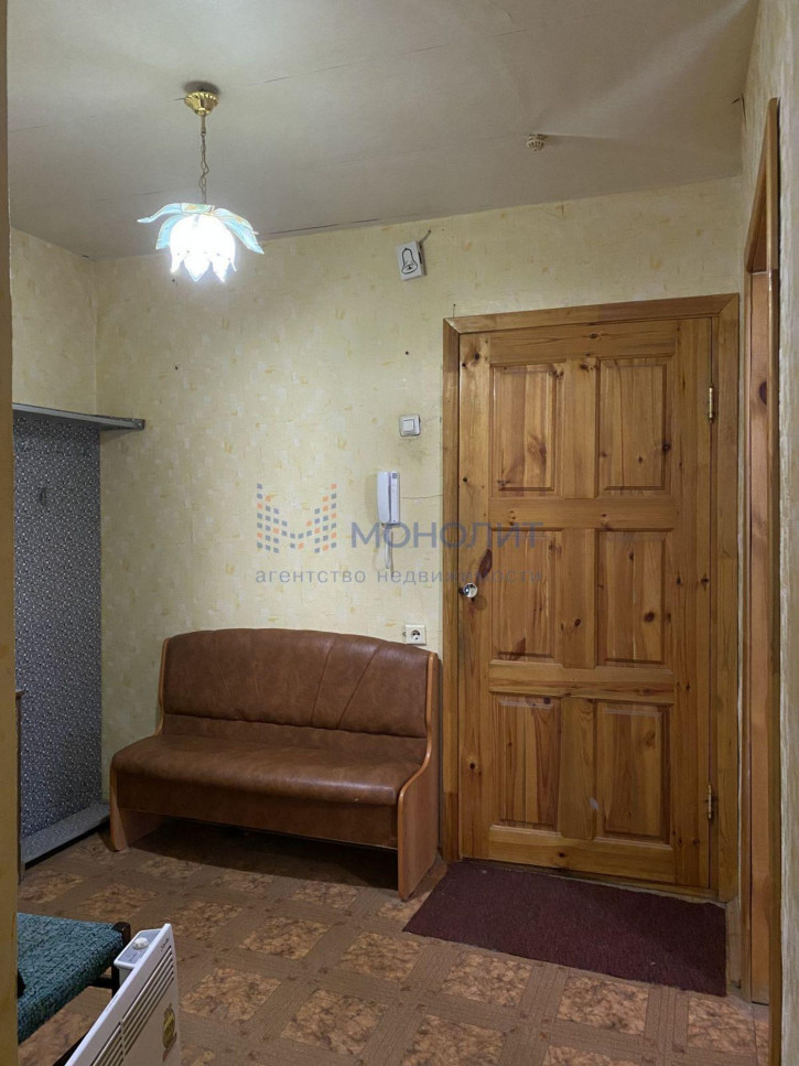 2-комн квартира Германа Лопатина ул, 3к3