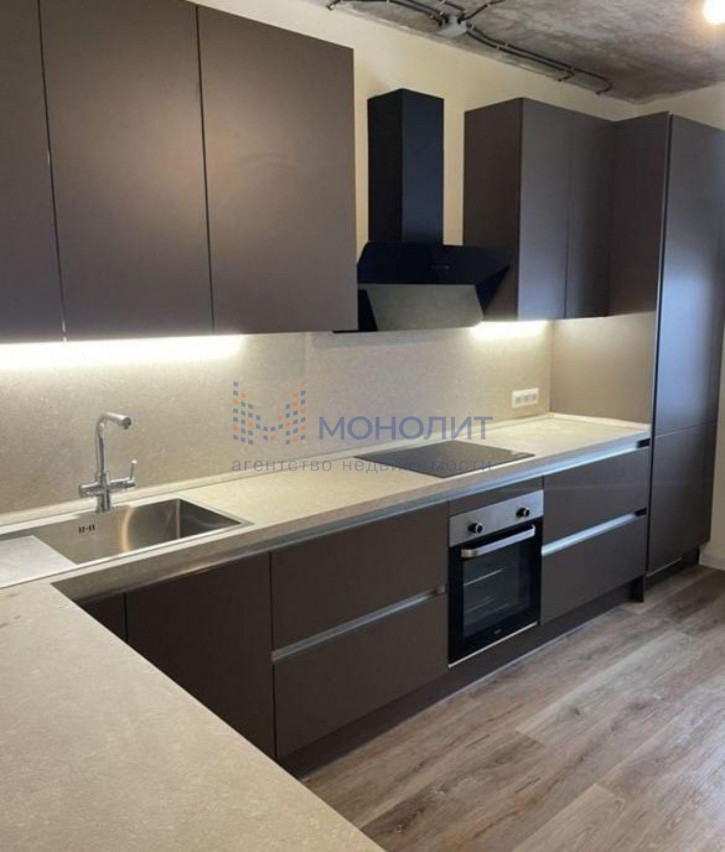 2-комн квартира Гагарина пр-кт, 36к4