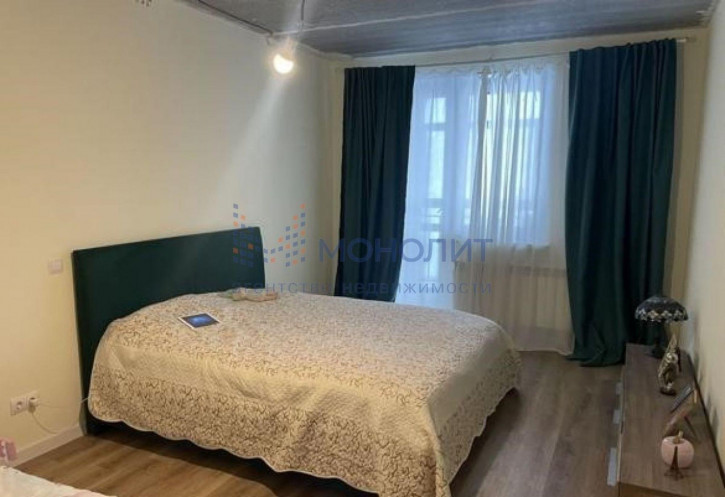 2-комн квартира Гагарина пр-кт, 36к4