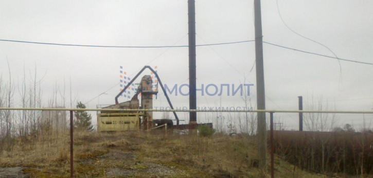 Земельный участок Челюскинцев ул, 26