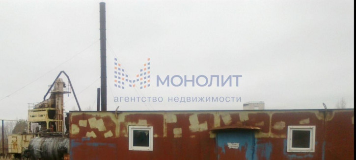 Земельный участок Челюскинцев ул, 26