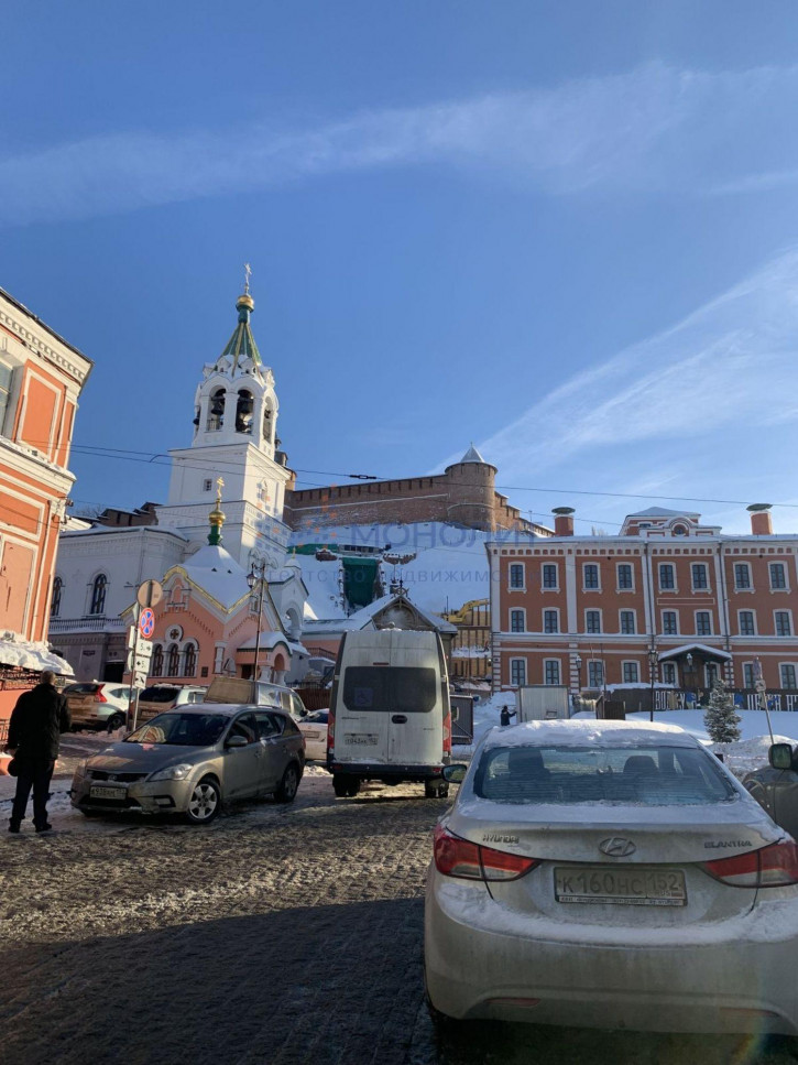 Офис Кожевенный пер, 8/8