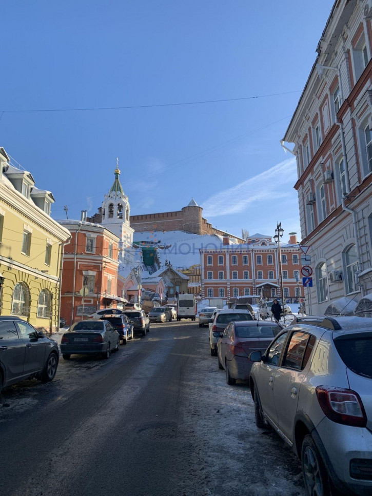 Офис Кожевенный пер, 8/8