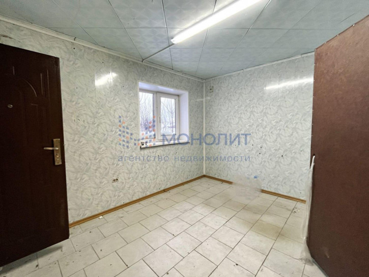 Производственное помещение Пристанционная ул, 41