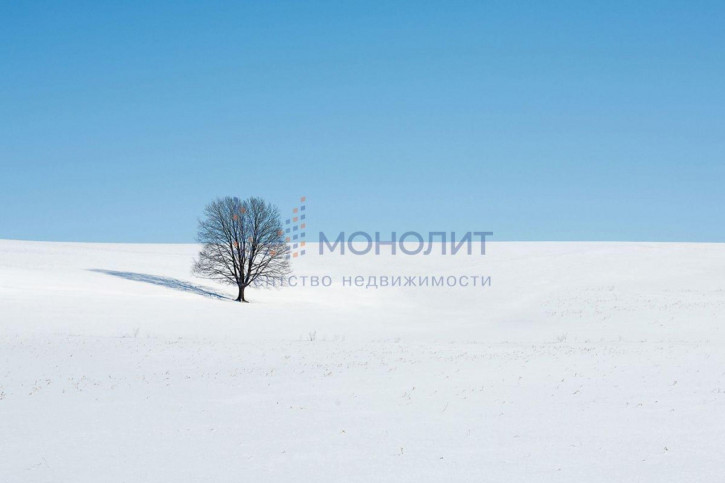 Земельный участок Луговая ул, 6
