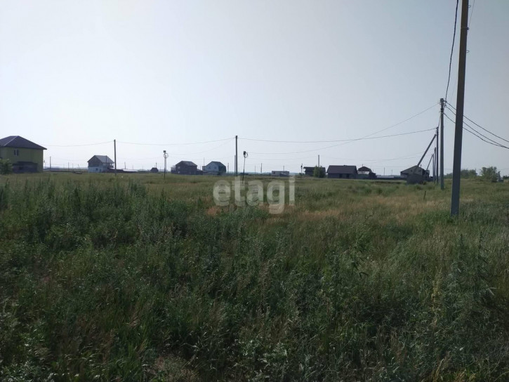 Земельный участок Южная,