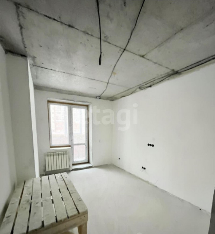 3-комн квартира Перелёта, 19
