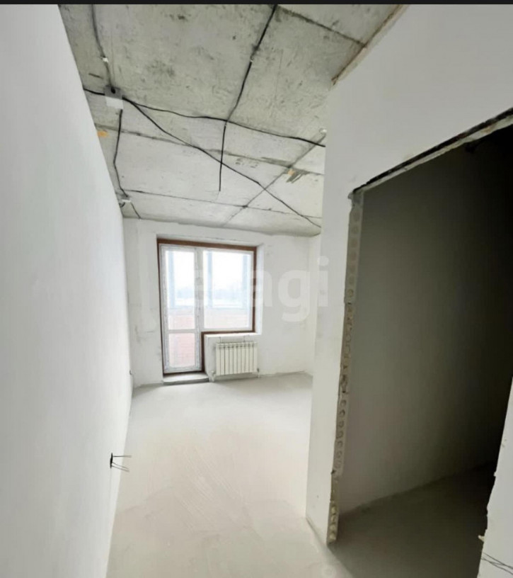 3-комн квартира Перелёта, 19