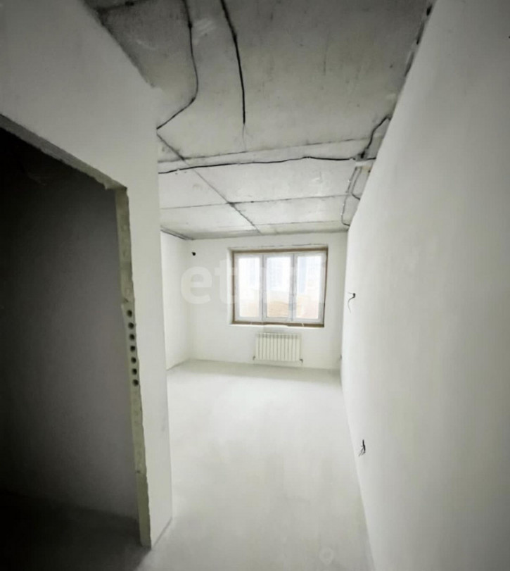 3-комн квартира Перелёта, 19
