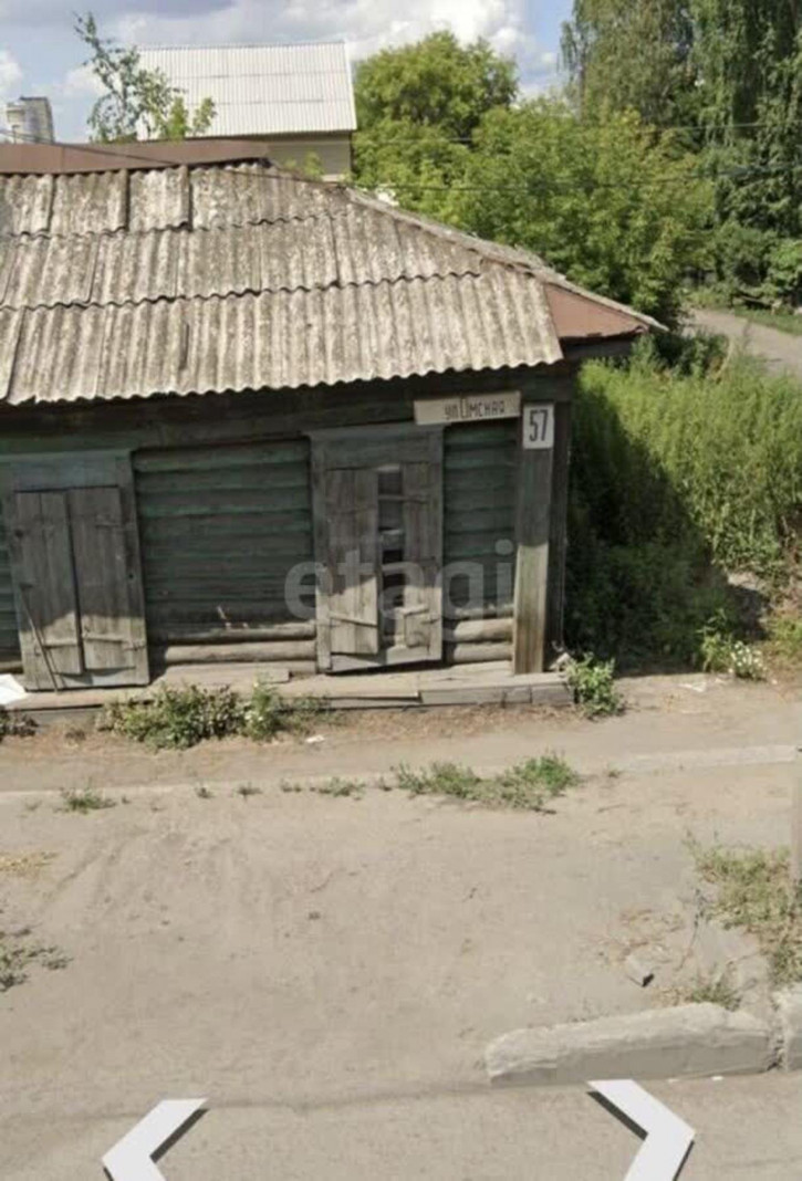 Коттедж/дом Омская,