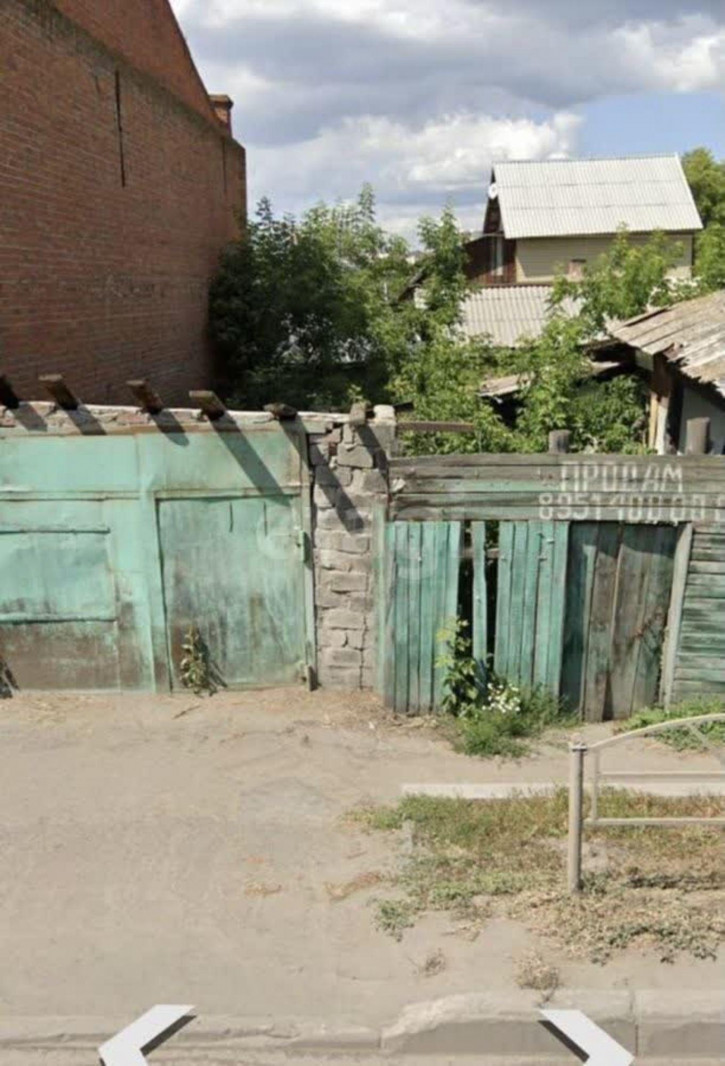 Коттедж/дом Омская,