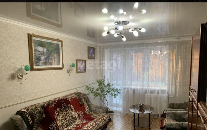 2-комн квартира Карла Маркса пр-т, 89а