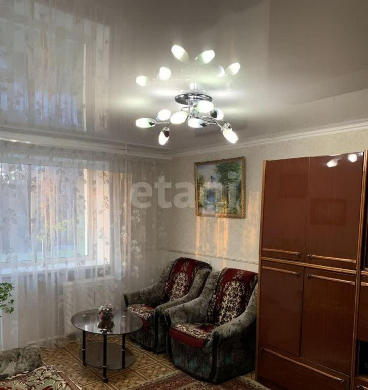 2-комн квартира Карла Маркса пр-т, 89а