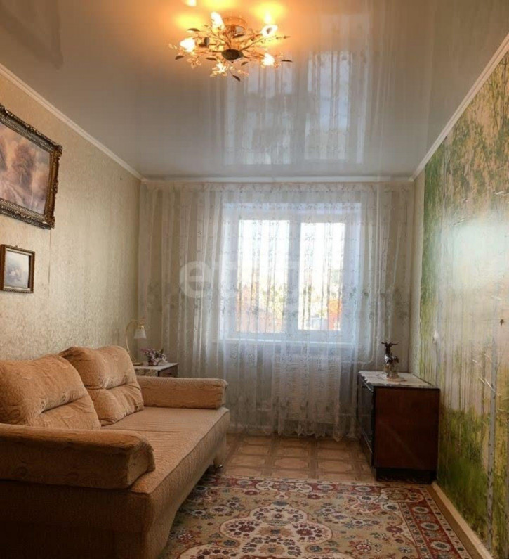 2-комн квартира Карла Маркса пр-т, 89а