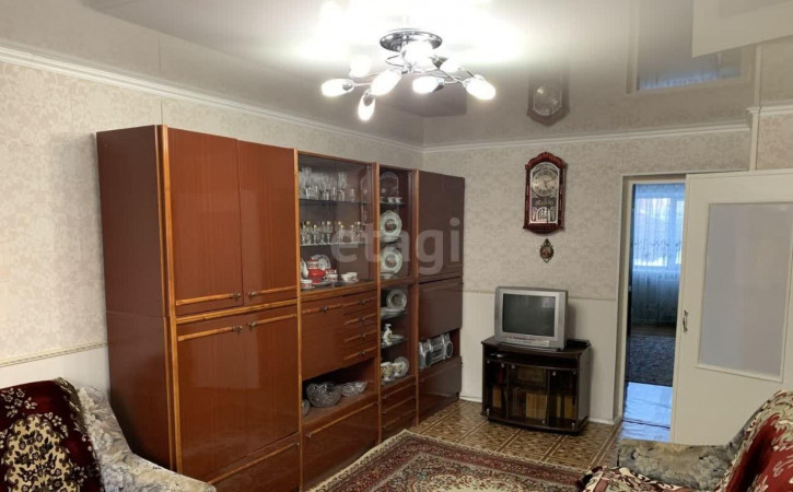 2-комн квартира Карла Маркса пр-т, 89а