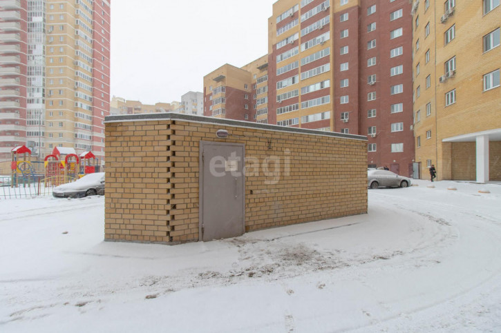 Гараж/парковка Дружбы 75