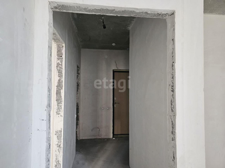 2-комн квартира Дамбовская, 25/1