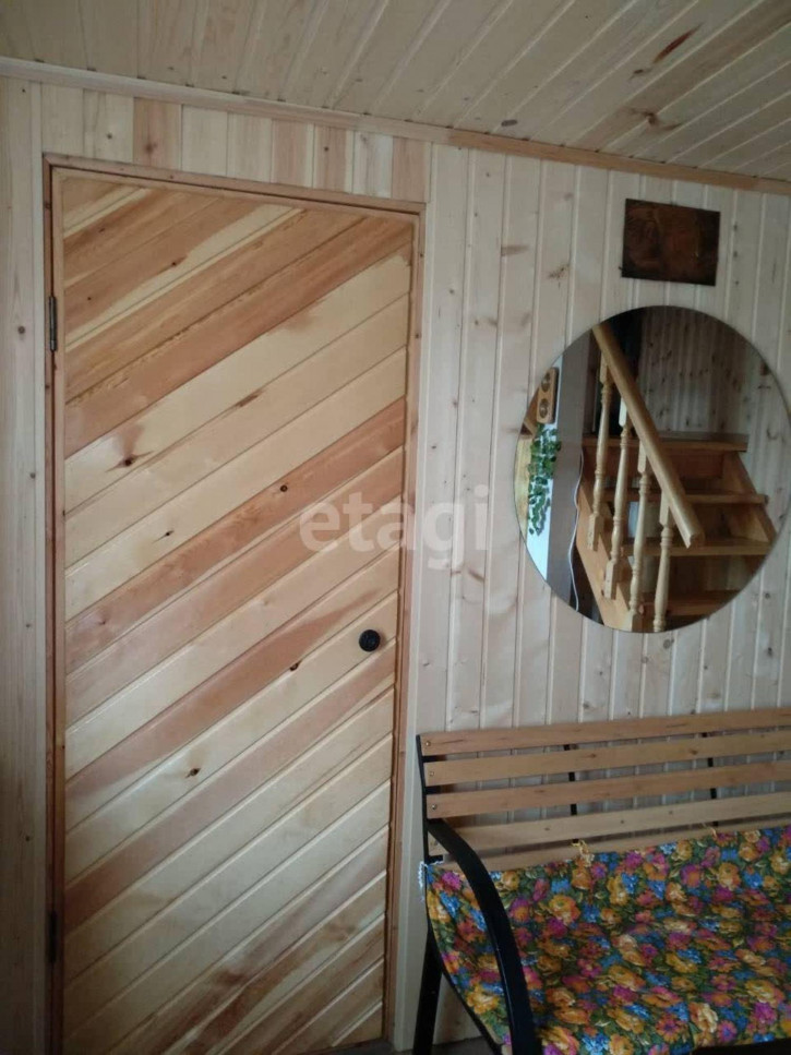 Коттедж/дом Солнечная,