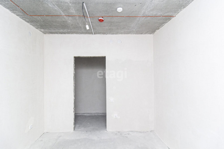 3-комн квартира Республики, 204/4