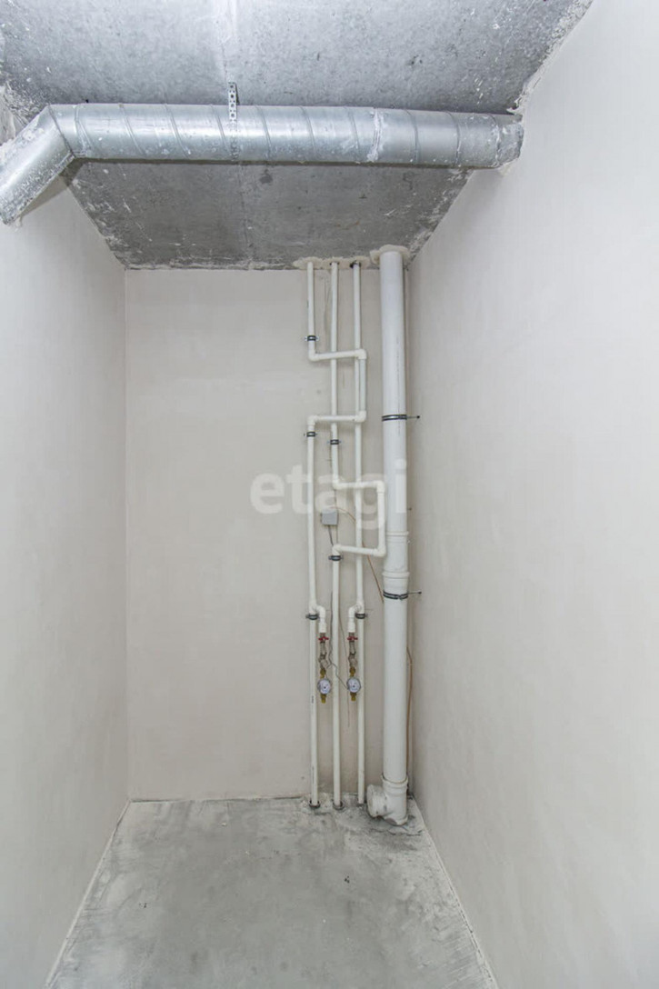 3-комн квартира Республики, 204/4