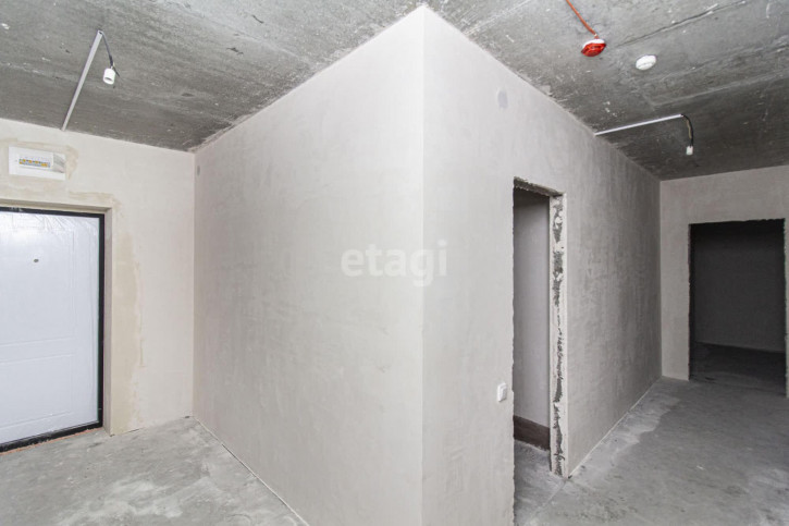 3-комн квартира Республики, 204/4