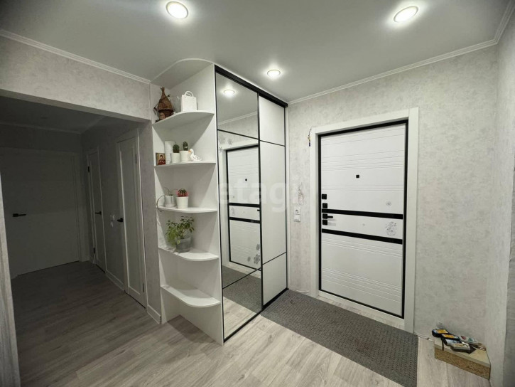 3-комн квартира Алексея Леонова, 36