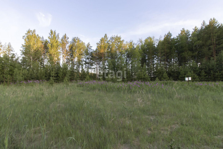 Земельный участок Атлетик Village КП