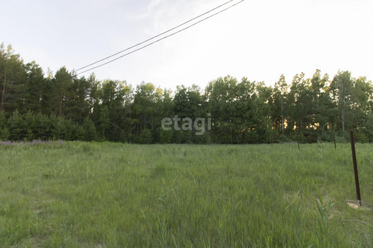 Земельный участок Атлетик Village КП