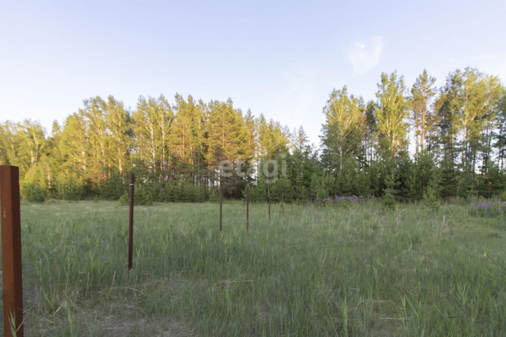 Земельный участок Атлетик Village КП