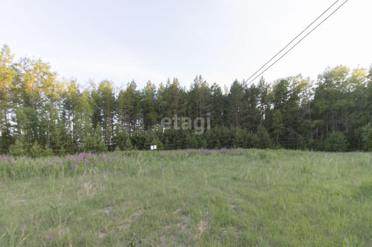 Земельный участок Атлетик Village КП