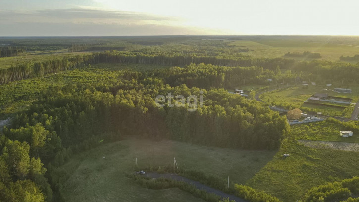 Земельный участок Атлетик Village КП