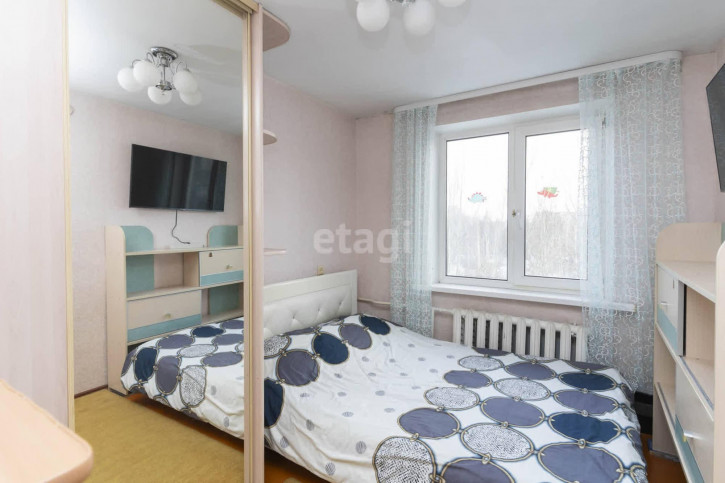 2-комн квартира Широтная, 97