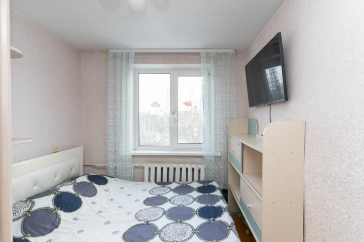 2-комн квартира Широтная, 97