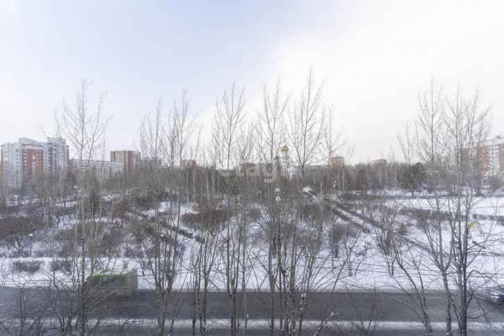 2-комн квартира Широтная, 97