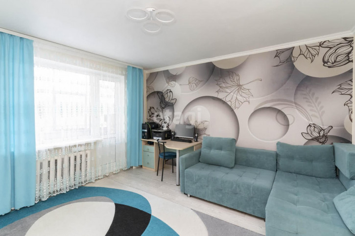 2-комн квартира Широтная, 97