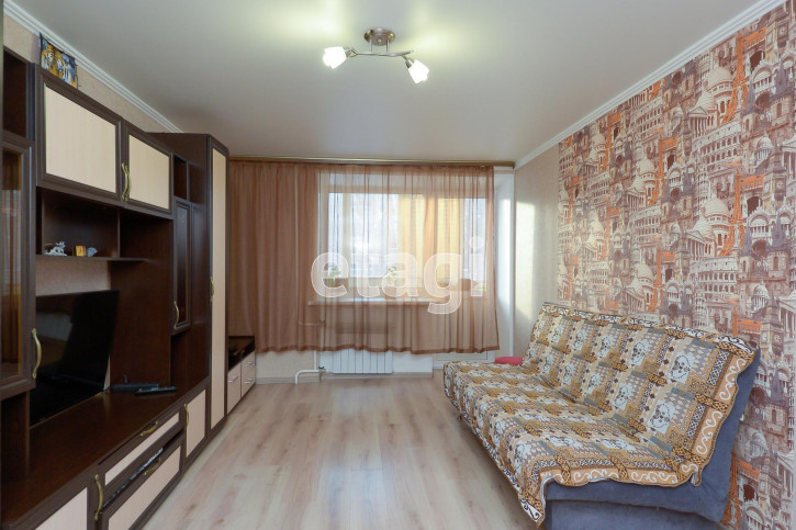 1-комн квартира Станционная, 16
