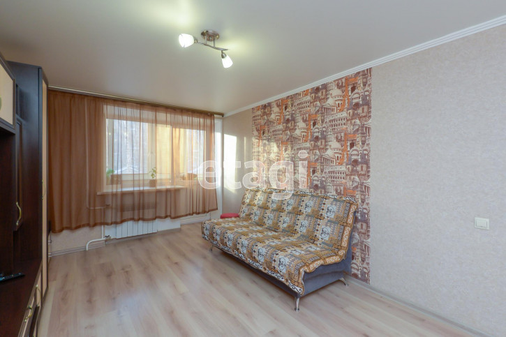1-комн квартира Станционная, 16