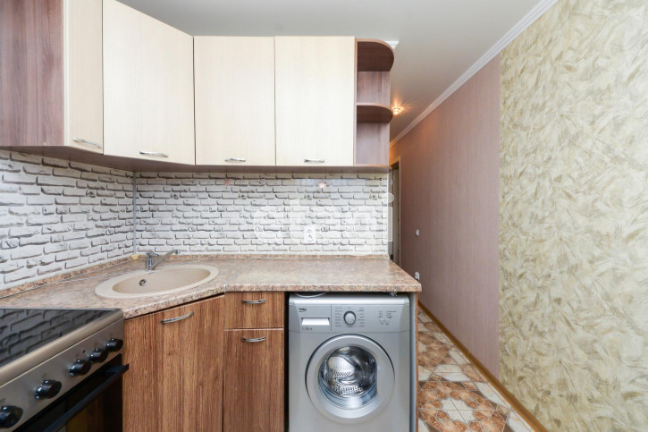 1-комн квартира Станционная, 16