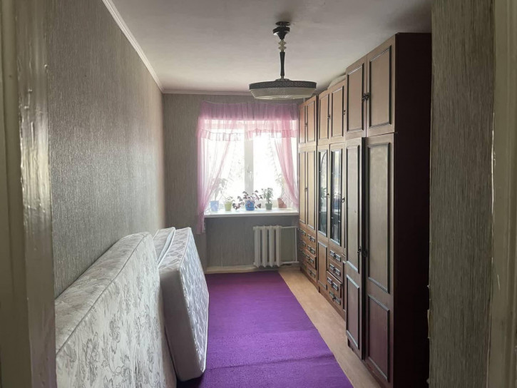 2-комн квартира Санаторная, 2