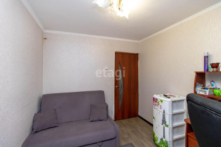 3-комн квартира Ватутина, 18