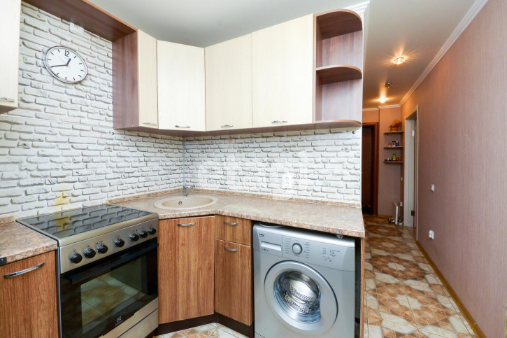1-комн квартира Станционная, 16